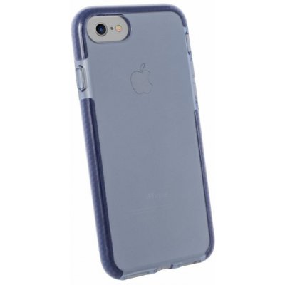 Pouzdro Puro Impact "Flex Shield" Apple iPhone 7 / iPhone 8 modré – Zbozi.Blesk.cz