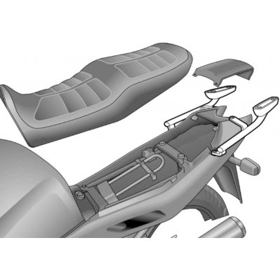 Shad Y0XJ94ST | Zboží Auto