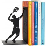 Balvi Knižní zarážka Match Point 27623 – Zboží Dáma