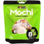 Royal Family Food Mochi Creamy Coconut 120 g – Sleviste.cz