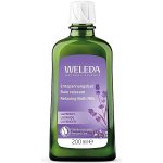 Weleda levandulová koupel zklidňující 200 ml – Zboží Mobilmania
