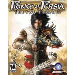 Prince of Persia The Two Thrones – Hledejceny.cz