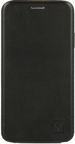 Pouzdro Vennus Elegantní knížkové Vennus Xiaomi Redmi Note 10 4G černé