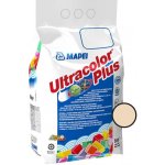 Mapei Ultracolor Plus 2 kg béžová – HobbyKompas.cz