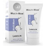 Multi-Mam Lanolin 30 ml – Zboží Dáma