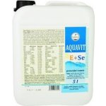 Aquavit E+Se sol. auv 5l – Zboží Dáma