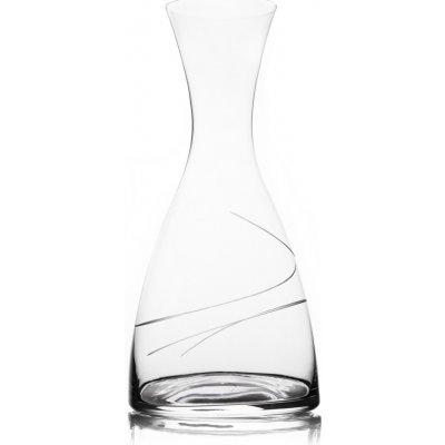 Crystalex Karafa Dual 1200 ml – Zboží Dáma