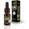 Doplněk stravy na spánek a nervovou soustavu Pharma Hemp CBD drops 5% 500 mg olivový olej 10 ml