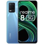 realme 8 5G 6GB/128GB – Zboží Živě