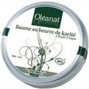 Oléanat BIO Bambucké máslo s arganovým olejem 100 ml