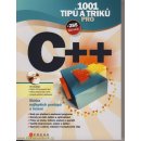 1001 TIPŮ A TRIKŮ PRO C++ - Miroslav Virius