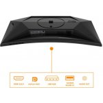 AOC C27G4ZXU – Sleviste.cz