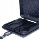 RidgeMonkey Touster Classic Sandwich XL – Zboží Dáma