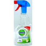 Dettol General Cleaning Liquid antibakteriální čistič povrchů sprej 500 ml – Zboží Mobilmania