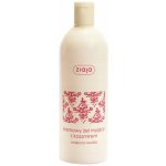 Ziaja Kašmír sprchový krém 500 ml – Zboží Mobilmania