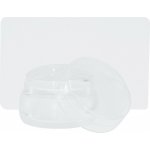 Molly Lac Silikonové razítko na nehty + stěrka – Zboží Dáma