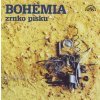 Hudba Bohemia - Zrnko písku