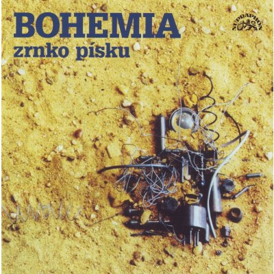 Bohemia - Zrnko písku – Zboží Mobilmania