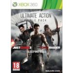 Ultimate Action Triple Pack – Hledejceny.cz