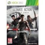 Ultimate Action Triple Pack – Zboží Živě