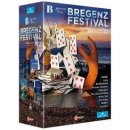 Bregenz Festival: Oper Auf Der Seebhne DVD