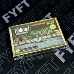 Fallout: Wasteland Warfare Brotherhood of Steel Core Box – Hledejceny.cz