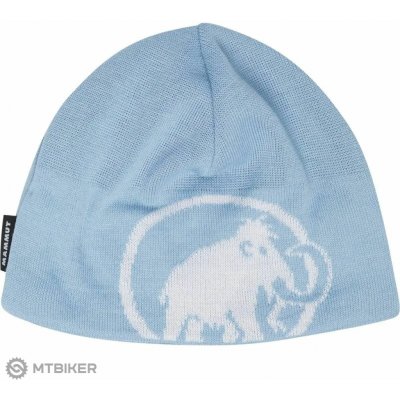 Mammut Tweak čepice nebla-white – Hledejceny.cz