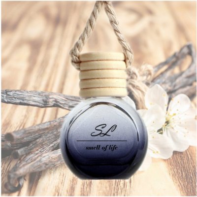 Smell of Life "Tobacco a Vanilla" 10 ml – Hledejceny.cz