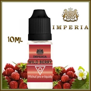 Imperia Wild Berry 10ml