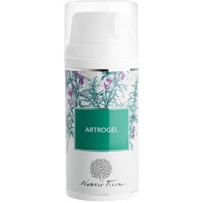 Nobilis Tilia Artrogel 100 ml – Zboží Mobilmania