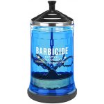 Disicide skleněná nádoba na dezinfekci 750 ml – Zboží Dáma