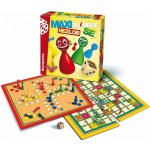 Bonaparte Maxi člověče nezlob se – Zboží Živě