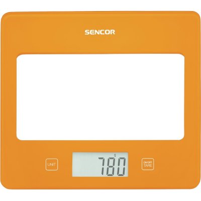 Sencor SKS 5033OR – Hledejceny.cz