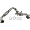 Katalyzátor NTY Katalyzátor FORD FOCUS III 1.0ECOBOOST 2012- MONDEO V 1.0ECOBOOST 2015- 1766306 1770958 1790029 1843288 1873837 CM515E211CB CM515E211CC