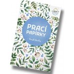 EcoHaus Prací papírky kouzlo bavlny 5 praní – HobbyKompas.cz EcoHaus Prací papírky kouzlo bavlny 5 praní – HobbyKompas.cz