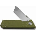 KUBEY Avenger Outdoor Edc Folding Pocket Knife – Zboží Mobilmania