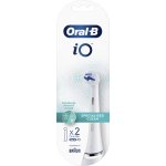 Oral-B iO Specialised Clean 2 ks – Sleviste.cz