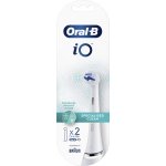 Oral-B iO Specialised Clean 2 ks – Zboží Mobilmania