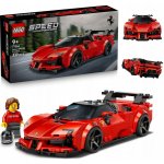 LEGO® Speed Champions 77254 Sportovní auto Ferrari SF90 XX Stradale – Sleviste.cz