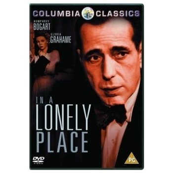 In A Lonely Place DVD