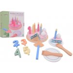 Jouéco Narozeninový dort – Zboží Mobilmania