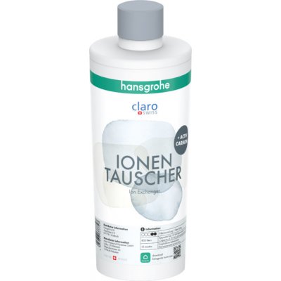 Hansgrohe 76815000 – Hledejceny.cz