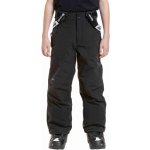Meatfly Girly SNB & SKI kalhoty černá – Hledejceny.cz