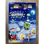Orion Lentilky Adventní kalendář 194g – Zboží Dáma
