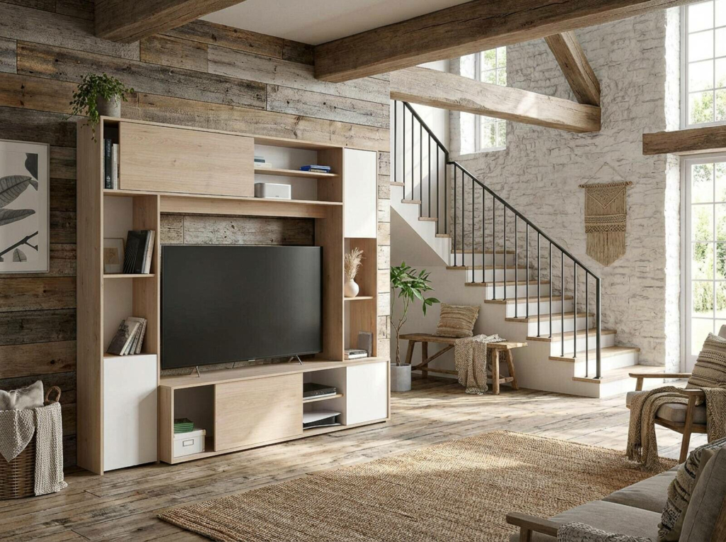 Parisot Aldo Ewen scandi