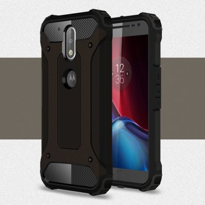 Pouzdro TVC Armor Lenovo Moto G4/lenovo Moto G 4. generace