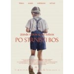 Po strništi bos DVD – Zboží Dáma