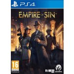 Empire of Sin (D1 Edition) – Hledejceny.cz