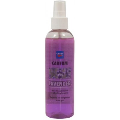 Cartec Carfum Lavender 200 ml – Hledejceny.cz