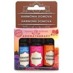 Altevita Esenciální oleje set Harmonie domova 3 x 10 ml – Hledejceny.cz